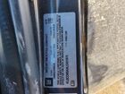 2020 Chevrolet Spark 1lt Серый vin: KL8CD6SAXLC431872