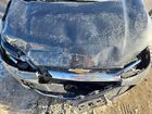 2020 Chevrolet Spark 1lt Серый vin: KL8CD6SAXLC431872