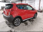 2019 Chevrolet Spark Activ Cvt Красный vin: KL8CH6SA2KC703396 2019 Chevrolet Spark Activ Cvt Красный vin: KL8CH6SA2KC703396