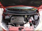 2019 Chevrolet Spark Activ Cvt Красный vin: KL8CH6SA2KC703396 2019 Chevrolet Spark Activ Cvt Красный vin: KL8CH6SA2KC703396