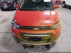 2019 Chevrolet Spark Activ Cvt Красный vin: KL8CH6SA2KC703396 2019 Chevrolet Spark Activ Cvt Красный vin: KL8CH6SA2KC703396