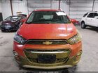 2019 Chevrolet Spark Activ Cvt Красный vin: KL8CH6SA2KC703396 2019 Chevrolet Spark Activ Cvt Красный vin: KL8CH6SA2KC703396