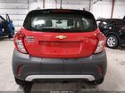 2019 Chevrolet Spark Activ Cvt Красный vin: KL8CH6SA2KC703396 2019 Chevrolet Spark Activ Cvt Красный vin: KL8CH6SA2KC703396