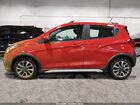 2019 Chevrolet Spark Activ Cvt Красный vin: KL8CH6SA2KC703396 2019 Chevrolet Spark Activ Cvt Красный vin: KL8CH6SA2KC703396