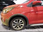 2019 Chevrolet Spark Activ Cvt Красный vin: KL8CH6SA2KC703396 2019 Chevrolet Spark Activ Cvt Красный vin: KL8CH6SA2KC703396