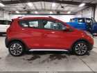 2019 Chevrolet Spark Activ Cvt Красный vin: KL8CH6SA2KC703396 2019 Chevrolet Spark Activ Cvt Красный vin: KL8CH6SA2KC703396