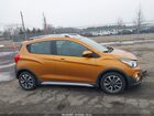 2019 Chevrolet Spark Activ Cvt Оранжевый vin: KL8CH6SA2KC765512