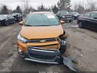 2019 Chevrolet Spark Activ Cvt Оранжевый vin: KL8CH6SA2KC765512