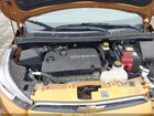 2019 Chevrolet Spark Activ Cvt Оранжевый vin: KL8CH6SA2KC765512
