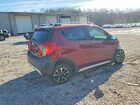 2022 Chevrolet Spark Activ Maroon vin: KL8CH6SA7NC028441
