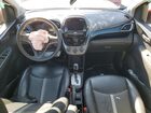 2022 Chevrolet Spark Activ Maroon vin: KL8CH6SA7NC028441