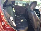 2022 Chevrolet Spark Activ Maroon vin: KL8CH6SA7NC028441