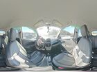 2022 Chevrolet Spark Activ Maroon vin: KL8CH6SA7NC028441
