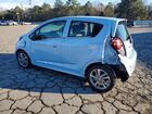 2016 Chevrolet Spark Ev 1lt Синий vin: KL8CK6S02GC609289