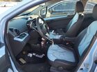 2016 Chevrolet Spark Ev 1lt Синий vin: KL8CK6S02GC609289