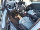 2016 Chevrolet Spark Ev 1lt Синий vin: KL8CK6S02GC609289