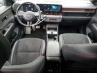 2024 Hyundai Kona N Line Черный vin: KM8HA3A3XRU034782