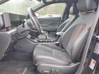 2024 Hyundai Kona N Line Черный vin: KM8HA3A3XRU034782