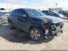 2024 Hyundai Kona Se Gray vin: KM8HA3AB3RU180769