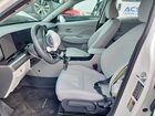 2026 Hyundai Kona Se Белый vin: KM8HA3AB6TU371643