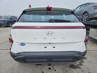 2026 Hyundai Kona Se Белый vin: KM8HA3AB6TU371643