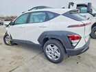 2026 Hyundai Kona Se Белый vin: KM8HA3AB6TU371643