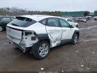 2024 Hyundai Kona Se Белый vin: KM8HACAB3RU102637