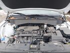 2024 Hyundai Kona Se Белый vin: KM8HACAB3RU102637