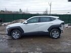 2024 Hyundai Kona Se Белый vin: KM8HACAB3RU102637