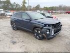 2025 Hyundai Kona Sel Blue vin: KM8HB3AB7SU200542