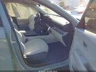 2025 Hyundai Kona Sel Зеленый vin: KM8HB3AB8SU267599