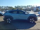 2025 Hyundai Kona Sel Зеленый vin: KM8HB3AB8SU267599
