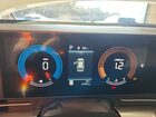 2025 Hyundai Kona Sel Белый vin: KM8HBCAB8SU198669