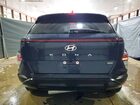 2025 Hyundai Kona Sel Синий vin: KM8HBCAB9SU289966