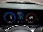 2025 Hyundai Kona Sel Синий vin: KM8HBCAB9SU289966 Damage: Warning Light - Air Bag, On, Unacceptable