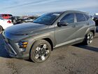 2024 Hyundai Kona Sel Gray vin: KM8HC3AB1RU060236