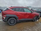 2026 Hyundai Kona Preferred-trend Красный vin: KM8HCCAB1TU356509