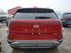 2026 Hyundai Kona Preferred-trend Красный vin: KM8HCCAB1TU356509
