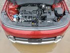 2026 Hyundai Kona Preferred-trend Красный vin: KM8HCCAB1TU356509