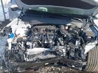 2024 Hyundai Kona Limited Gray vin: KM8HECA35RU129156