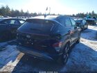 2024 Hyundai Kona Limited Черный vin: KM8HECA3XRU152500