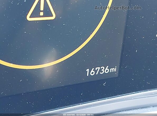 KM8HECA3XRU152500 2024 HYUNDAI KONA Черный 