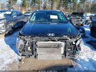 2024 Hyundai Kona Limited Черный vin: KM8HECA3XRU152500