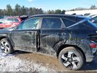 2024 Hyundai Kona Limited Черный vin: KM8HECA3XRU152500