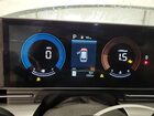 2026 Hyundai Kona Sel Sport Белый vin: KM8HF3AB1TU400452 Damage: Warning Light - Air Bag, On, Unacceptable