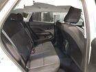 2026 Hyundai Kona Sel Sport Белый vin: KM8HF3AB1TU400452 Damage: Left Front Headrest, Missing, Replacement Required