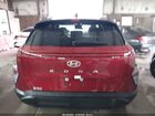 2026 Hyundai Kona Sel Sport Красный vin: KM8HF3AB3TU381192