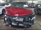 2026 Hyundai Kona Sel Sport Красный vin: KM8HF3AB3TU381192