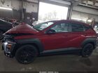 2026 Hyundai Kona Sel Sport Красный vin: KM8HF3AB3TU381192