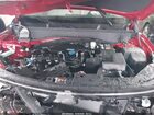 2026 Hyundai Kona Sel Sport Красный vin: KM8HF3AB3TU381192